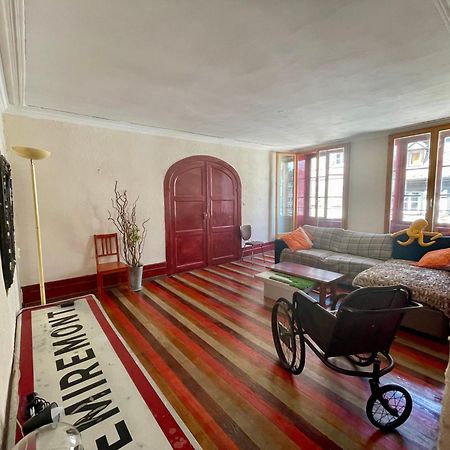 Cathedrale Spacieux Appartement Strasburg Zewnętrze zdjęcie