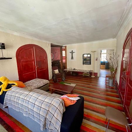 Cathedrale Spacieux Appartement Strasburg Zewnętrze zdjęcie