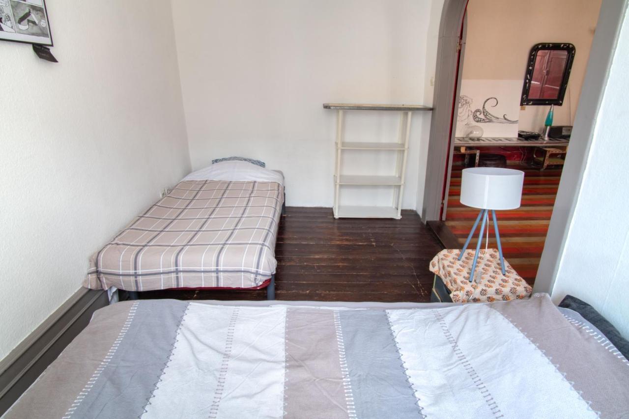 Cathedrale Spacieux Appartement Strasburg Zewnętrze zdjęcie
