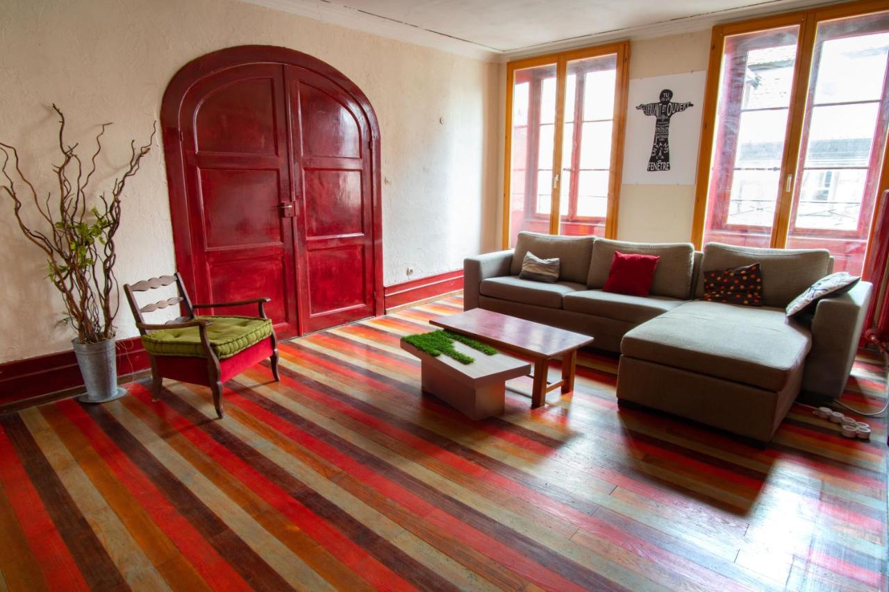 Cathedrale Spacieux Appartement Strasburg Zewnętrze zdjęcie