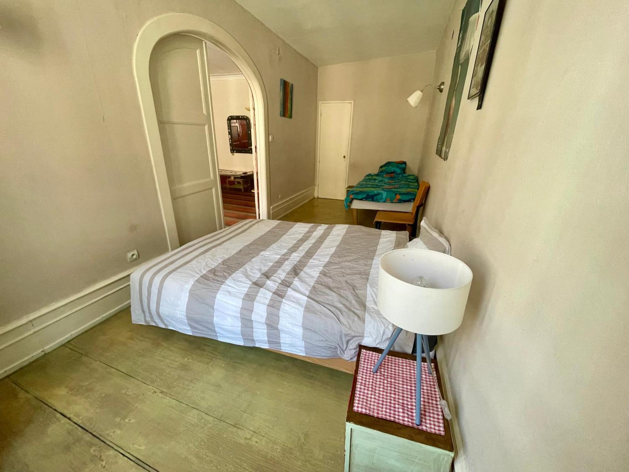 Cathedrale Spacieux Appartement Strasburg Zewnętrze zdjęcie